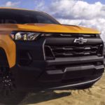 2025 Chevrolet BrightDrop Review: Electric Range, Cargo Space, Performance, Price and Features