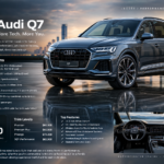 2027 Audi RS e-tron GT Review: Price, Specs, Range, Charging, and Performance