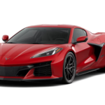 2027 Chevrolet Corvette Grand Sport X Review: 721 HP, Hybrid AWD and a New Era of American Performance