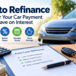 Car Insurance Quotes: Compare Rates and Find the Best Auto Insurance in the USA
